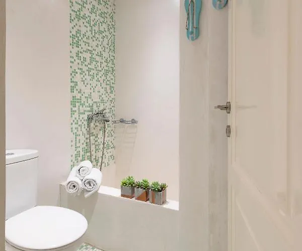 Casa Blue Marine, Philian Collection Apartment *