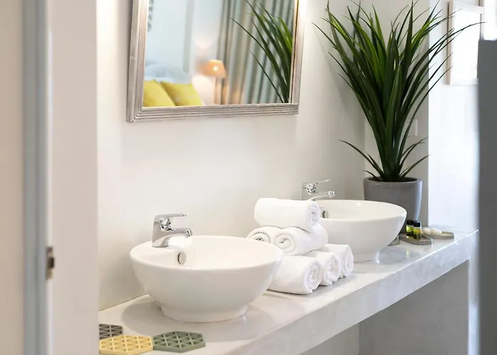 Casa Blue Marine, Philian Collection *