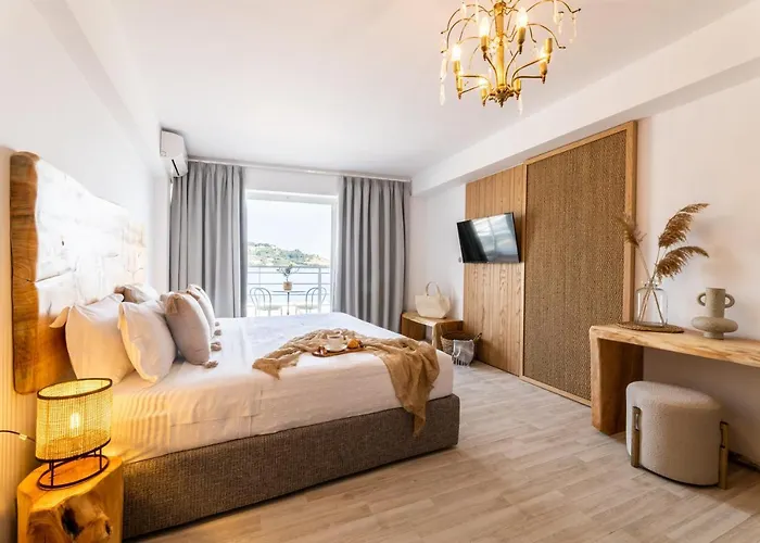 Casa Blue Marine, Philian Collection Apartment *