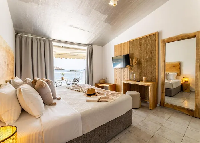 Casa Blue Marine, Philian Collection Apartment *