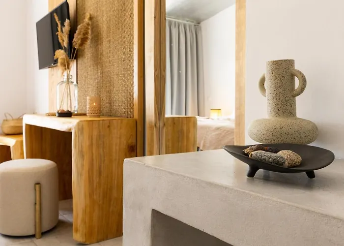 Casa Blue Marine, Philian Collection * Skiathos Town