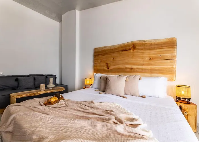 Apartment Casa Blue Marine, Philian Collection Skiathos Town