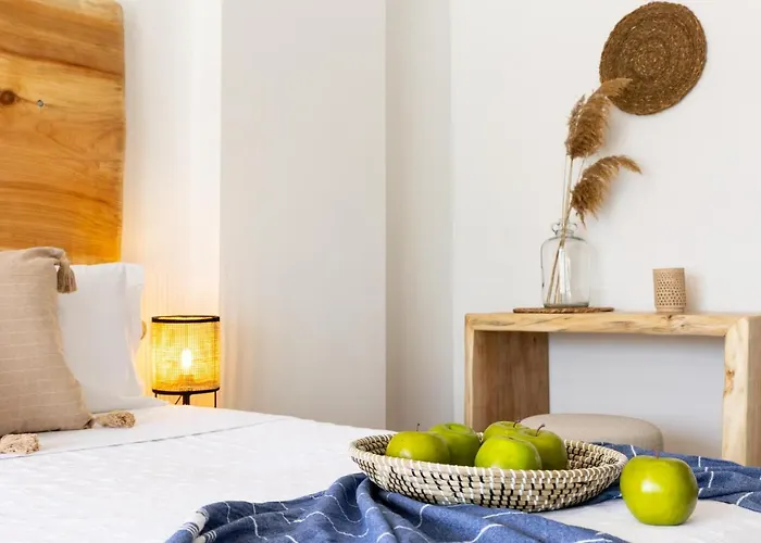 Casa Blue Marine, Philian Collection