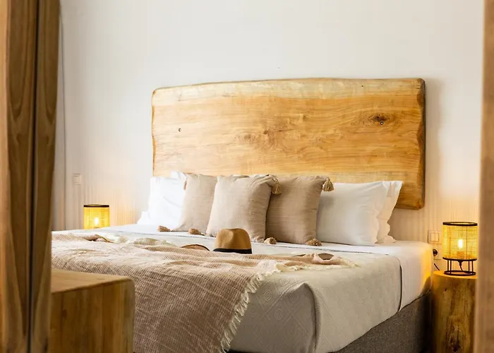 Apartment Casa Blue Marine, Philian Collection Skiathos Town