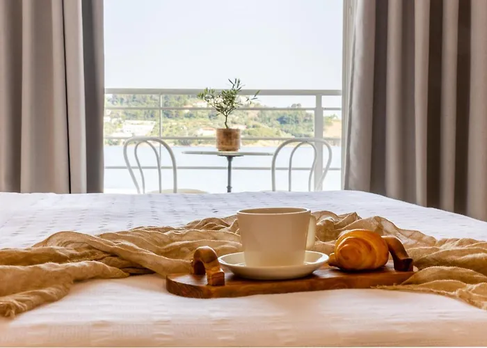 Casa Blue Marine, Philian Collection *